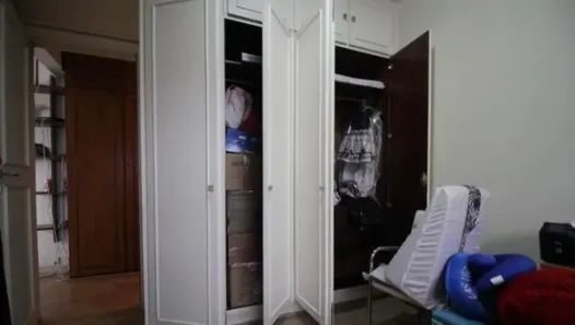 Apartamento com 6 Quartos à venda, 210m² no Paraisópolis, São Paulo