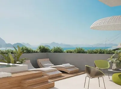 Apartamento com 1 Quarto à venda, 38m² no Copacabana, Rio de Janeiro