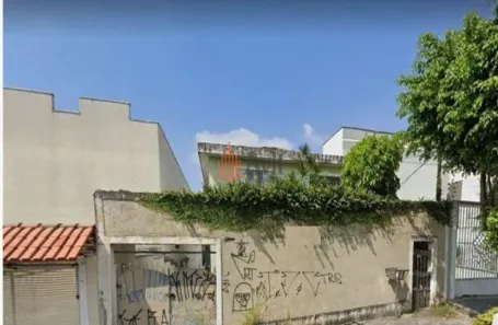 Lote/Terreno à venda, 500m² no Vila Ré, São Paulo
