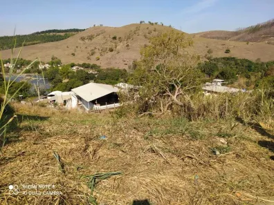 Lote/Terreno à venda, 300m² no Rasa, Ponte Nova