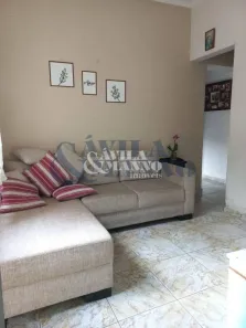 Casa com 2 Quartos à venda, 67m² no Alto da Mooca, São Paulo