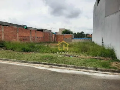 Lote/Terreno à venda, 150m² no Chácara Real (Caucaia do Alto), Cotia