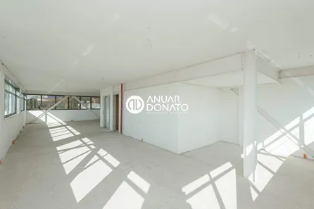 Prédio Comercial à venda, 1024m² no Santa Lúcia, Belo Horizonte