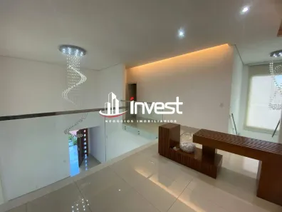 Casa de Condomínio com 4 Quartos à venda, 350m² no Estância dos Ipês, Uberaba