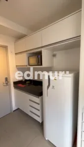 Kitnet com 1 Quarto para alugar, 16m² no Vila Mariana, São Paulo