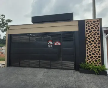 Casa com 3 Quartos à venda, 175m² no Portal dos Passaros, São José dos Campos