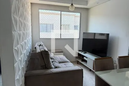 Apartamento com 2 Quartos à venda, 42m² no Parque Nações Unidas, São Paulo