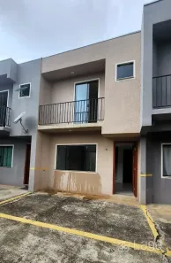 Casa com 2 Quartos à venda, 80m² no Jardim Carvalho, Ponta Grossa