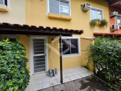Casa com 2 Quartos para alugar, 60m² no Vargem Grande, Rio de Janeiro