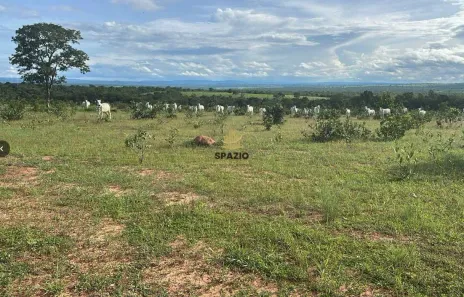 Fazenda/Sítio à venda, 987m² no Aldeia, Acorizal
