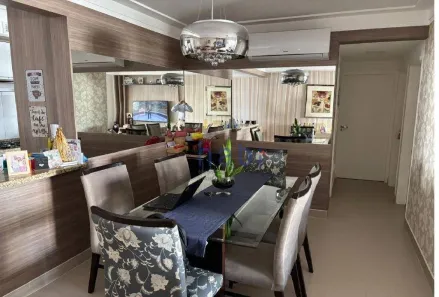 Apartamento com 3 Quartos à venda, 95m² no Parque Campolim, Sorocaba