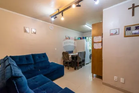 Apartamento com 2 Quartos à venda, 40m² no Parque Marechal Rondon, Cachoeirinha