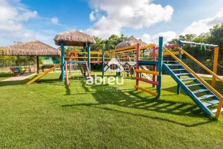 Casa de Condomínio com 4 Quartos à venda, 336m² no Pium (Distrito Litoral), Parnamirim