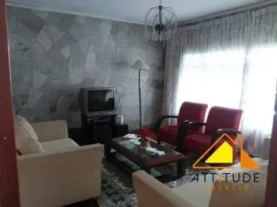 Casa com 2 Quartos à venda, 215m² no Anchieta, São Bernardo do Campo