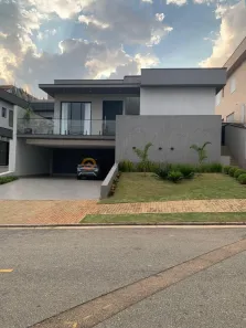 Casa de Condomínio com 3 Quartos à venda, 280m² no Alphaville, Santana de Parnaíba
