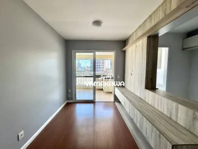 Apartamento com 2 Quartos à venda, 63m² no Tatuapé, São Paulo