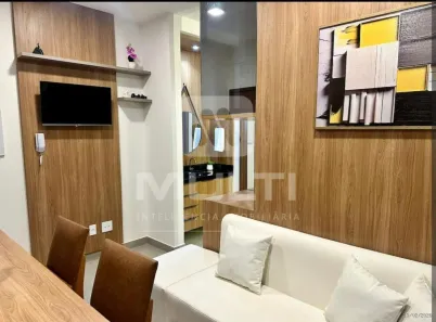 Casa com 1 Quarto à venda, 34m² no Saraiva, Uberlândia