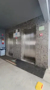 Apartamento com 1 Quarto para alugar, 36m² no Boa Viagem, Recife