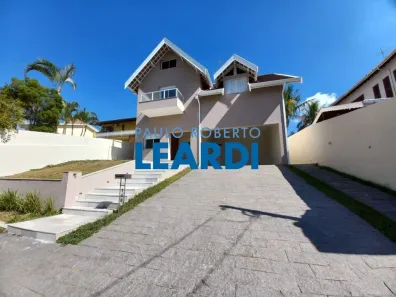 Casa de Condomínio com 3 Quartos à venda, 356m² no Parque Residencial Maison Blanche, Valinhos