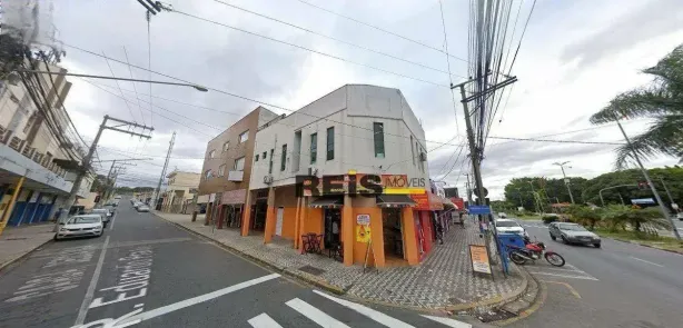Ponto Comercial à venda, 220m² no Centro, Votorantim