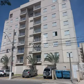 Apartamento com 2 Quartos para alugar, 73m² no Vila São José, Taubaté