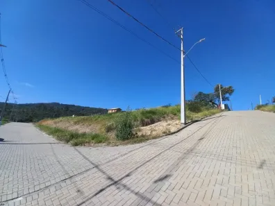 Lote/Terreno à venda, 462m² no Archimedes Naspolini, Criciúma