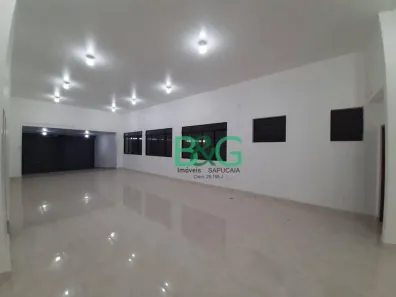 Ponto Comercial para alugar, 228m² no Vila Clementino, São Paulo
