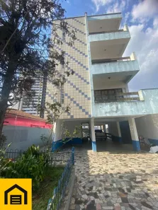 Prédio Comercial à venda, 600m² no Vila Assis Brasil, Mauá