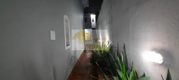Casa com 2 Quartos à venda, 200m² no Jardim Trussardi, São Paulo