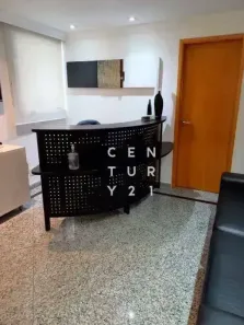Sala Comercial à venda, 45m² no Paraíso, São Paulo