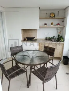 Apartamento com 3 Quartos à venda, 97m² no Vila Bertioga, São Paulo