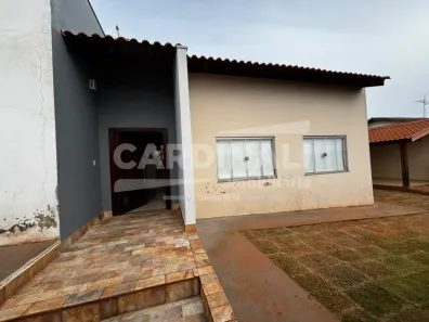 Casa com 3 Quartos à venda, 160m² no Centro, Araraquara