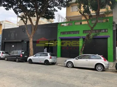 Sala Comercial à venda, 605m² no Vila Guilherme, São Paulo
