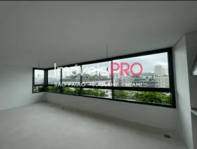 Apartamento com 3 Quartos à venda, 201m² no Brooklin Paulista, São Paulo