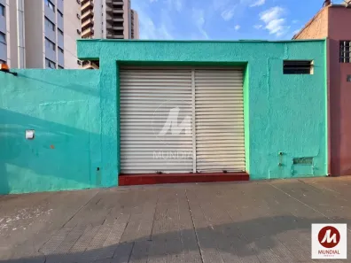 Ponto Comercial para alugar, 80m² no Centro, Ribeirão Preto