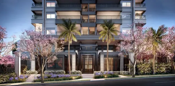 Apartamento com 3 Quartos à venda, 147m² no Jardim Vila Mariana, São Paulo