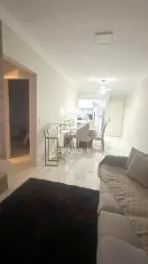 Apartamento com 2 Quartos à venda, 80m² no Jardim Virgínia, Guarujá