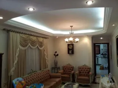 Casa com 4 Quartos à venda, 300m² no Vila Prado, São Paulo