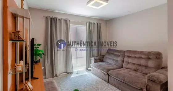 Casa com 3 Quartos à venda, 140m² no Jardim D'Abril, Osasco