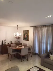 Apartamento com 3 Quartos à venda, 152m² no Vila Regente Feijó, São Paulo