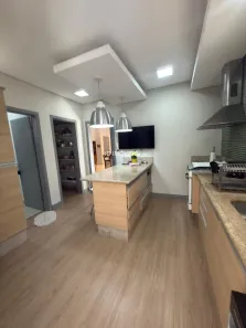 Casa de Condomínio com 3 Quartos à venda, 255m² no Ibiti Royal Park, Sorocaba