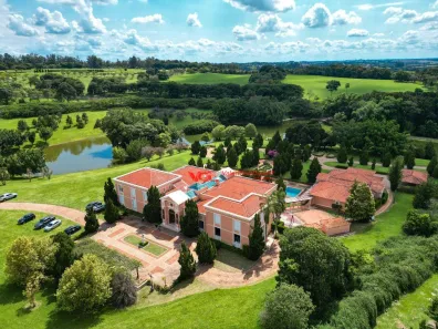Lote/Terreno à venda, 500m² no Morro Torto, Indaiatuba