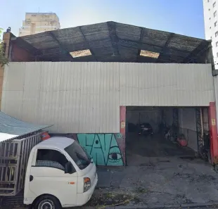Galpão/Depósito/Armazém à venda, 200m² no Vila Olímpia, São Paulo