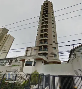 Apartamento com 1 Quarto à venda, 35m² no Jardim Brasil (Zona Sul), São Paulo