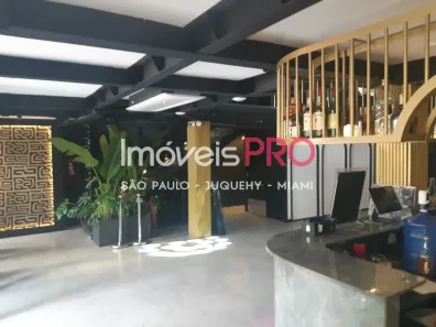 Prédio Comercial à venda, 514m² no Itaim Bibi, São Paulo