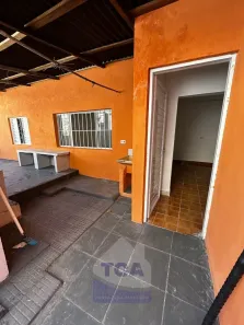 Casa com 3 Quartos para alugar, 80m² no Vila Bandeirantes, São Paulo