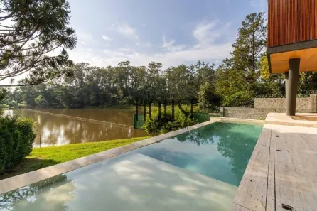 Casa de Condomínio com 5 Quartos à venda, 700m² no Jd Dalila, Araçoiaba da Serra