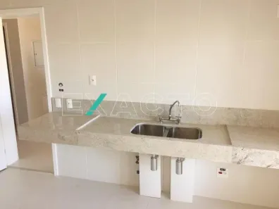 Apartamento com 4 Quartos à venda, 189m² no Taquaral, Campinas