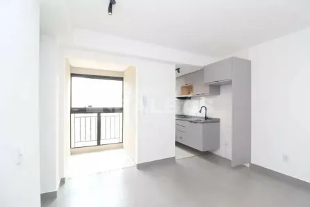 Apartamento com 2 Quartos para alugar, 41m² no Chácara Califórnia, São Paulo
