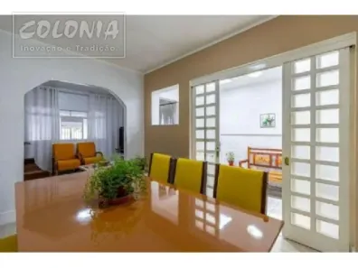 Casa com 2 Quartos à venda, 157m² no Parque Jaçatuba, Santo André